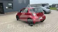 2012 Toyota IQ