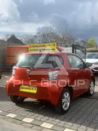 2012 Toyota IQ