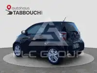 2012 Toyota IQ