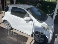 2012 Toyota IQ