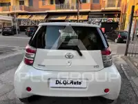 2012 Toyota IQ