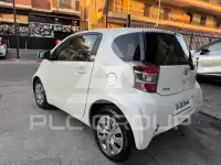 2012 Toyota IQ