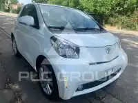 2012 Toyota IQ