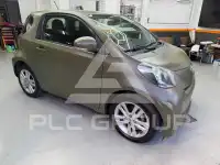 2012 Toyota IQ