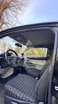 2012 Toyota IQ
