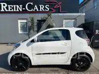 2012 Toyota IQ