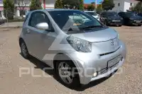 2012 Toyota IQ