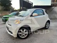 2012 Toyota IQ