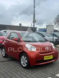 2012 Toyota IQ