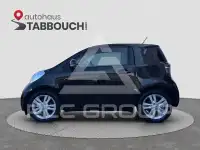 2012 Toyota IQ
