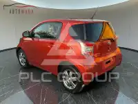 2012 Toyota IQ