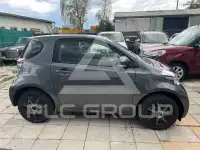 2012 Toyota IQ