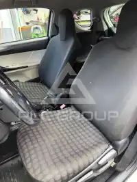 2012 Toyota IQ