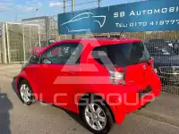 2012 Toyota IQ