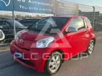 2012 Toyota IQ