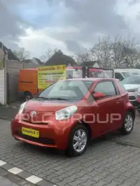 2012 Toyota IQ