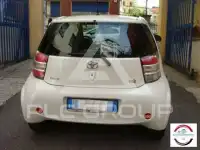 2012 Toyota IQ