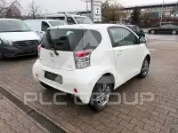 2012 Toyota IQ
