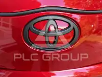 2012 Toyota IQ
