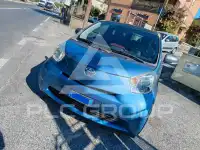 2012 Toyota IQ