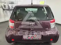 2012 Toyota IQ