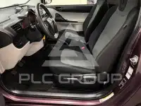 2012 Toyota IQ