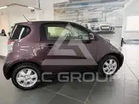 2012 Toyota IQ