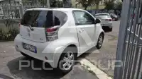 2012 Toyota IQ