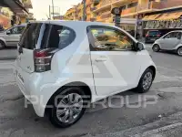 2012 Toyota IQ