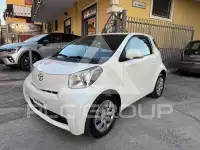 2012 Toyota IQ