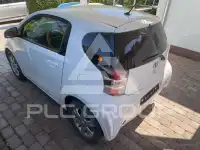2012 Toyota IQ