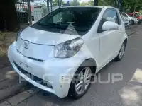 2012 Toyota IQ