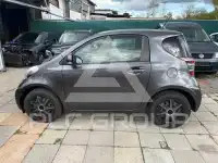 2012 Toyota IQ
