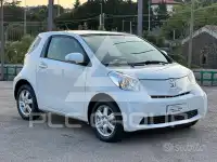 2012 Toyota IQ