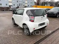 2012 Toyota IQ