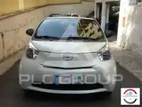 2012 Toyota IQ