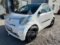 2012 Toyota IQ