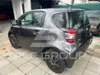 2012 Toyota IQ