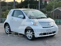 2012 Toyota IQ