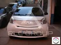 2012 Toyota IQ