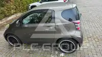 2012 Toyota IQ