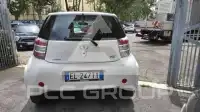 2012 Toyota IQ
