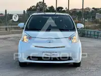 2012 Toyota IQ
