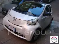 2012 Toyota IQ