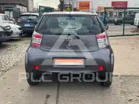 2012 Toyota IQ