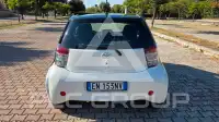 2012 Toyota IQ