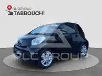 2012 Toyota IQ