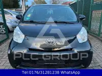 2012 Toyota IQ