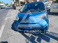 2012 Toyota IQ
