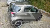 2012 Toyota IQ